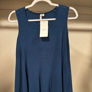 NWT Kleen Sleeveless Top